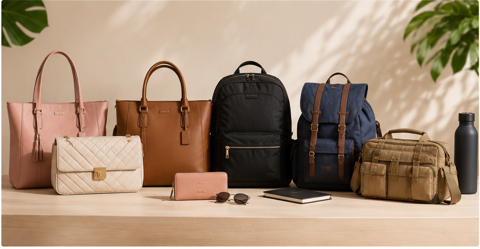 Bags