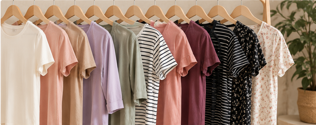 Womenswear