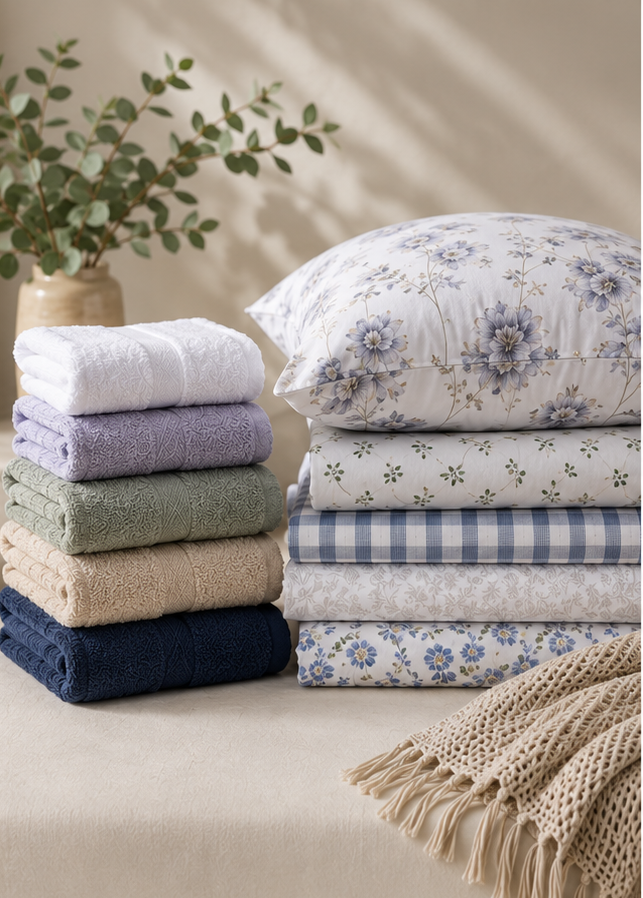 Home Textiles