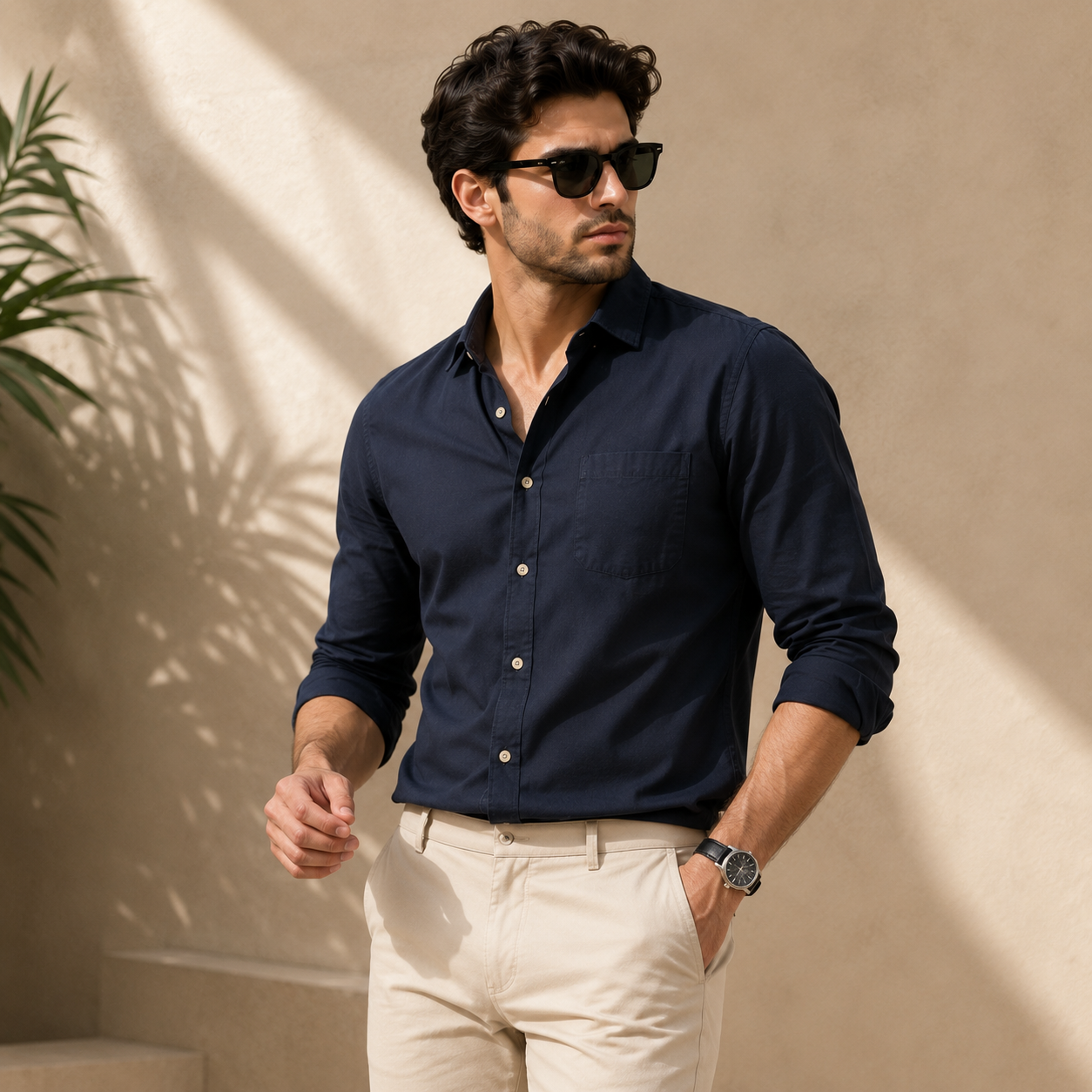 Menswear